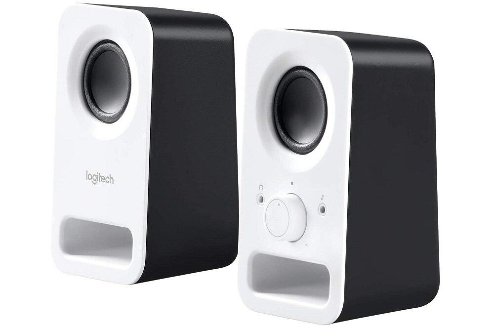 Głośniki LOGITECH Multimedia Speakers Z150 - moc przetwornika