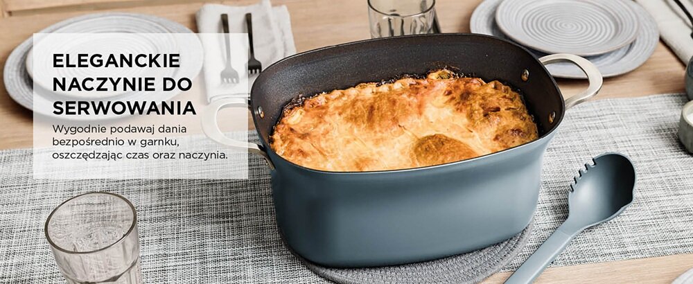 Wolnowar NINJA Foodi PossibleCooker MC1101EU