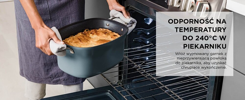 Wolnowar NINJA Foodi PossibleCooker MC1101EU