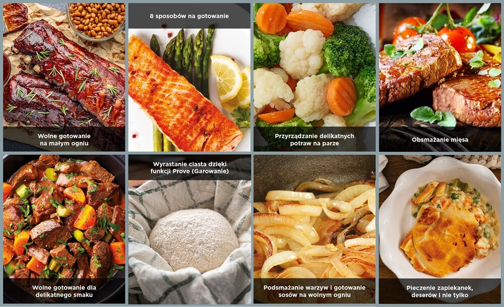 Wolnowar NINJA Foodi PossibleCooker MC1101EU