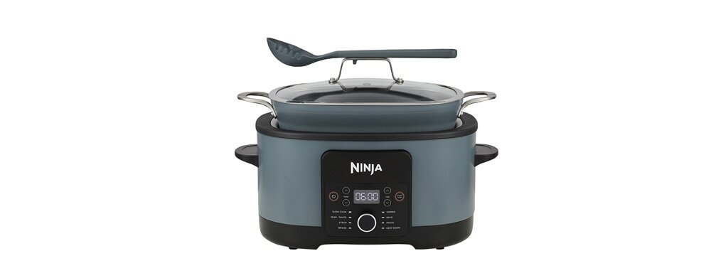 Wolnowar NINJA Foodi PossibleCooker MC1101EU