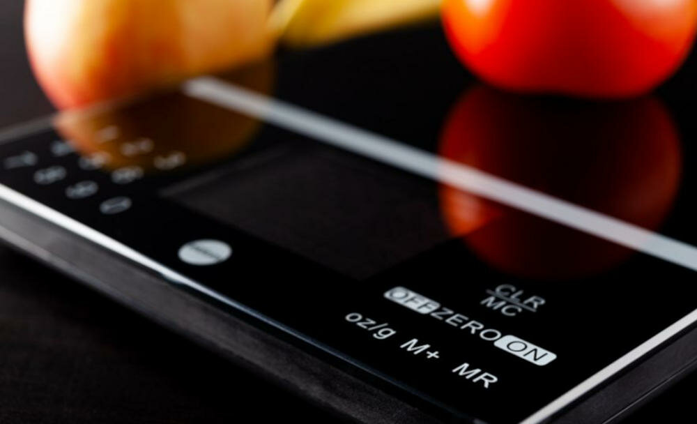 ELDOM-DWK-200 ostrożność szkło waga kuchenna hartowane grubość