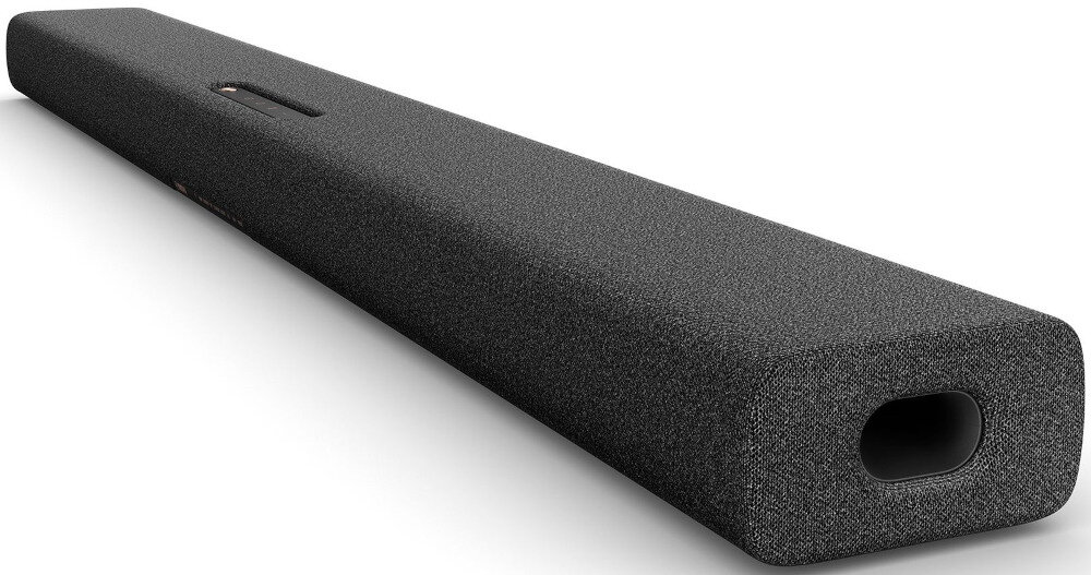 Soundbar YAMAHA SR-X40A - dźwięk przestrzenny