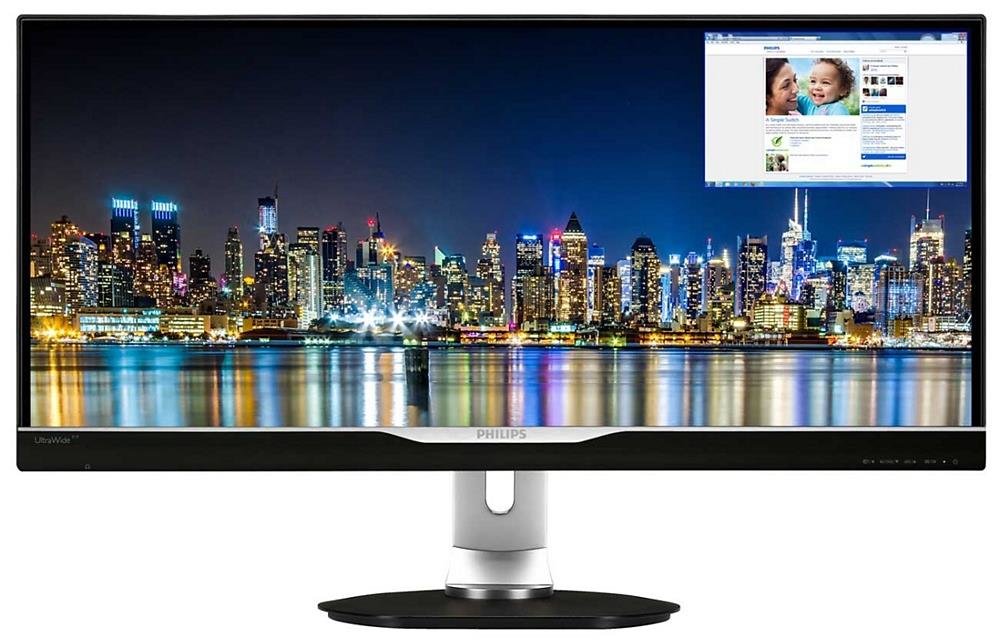Philips 29 LED 298P4QJEB