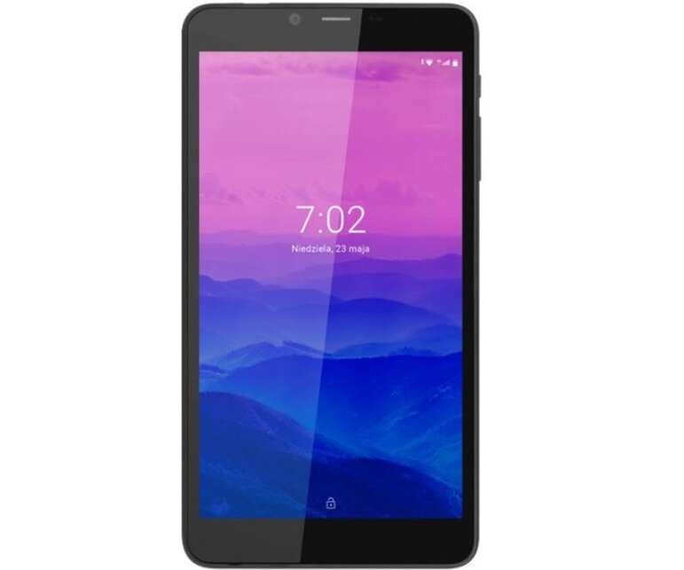 Tablet KRUGER&MATZ Eagle 702 7 LTE - miejsce do przechowywania danych 2GB RAM 16GB pamięci podręcznej