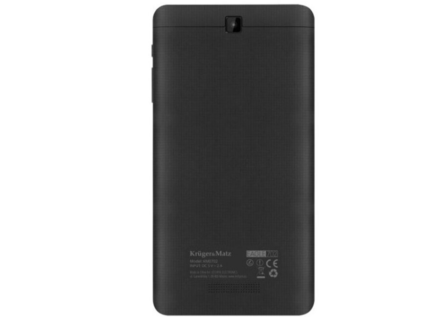 Tablet KRUGER&MATZ Eagle 702 7 LTE - Android