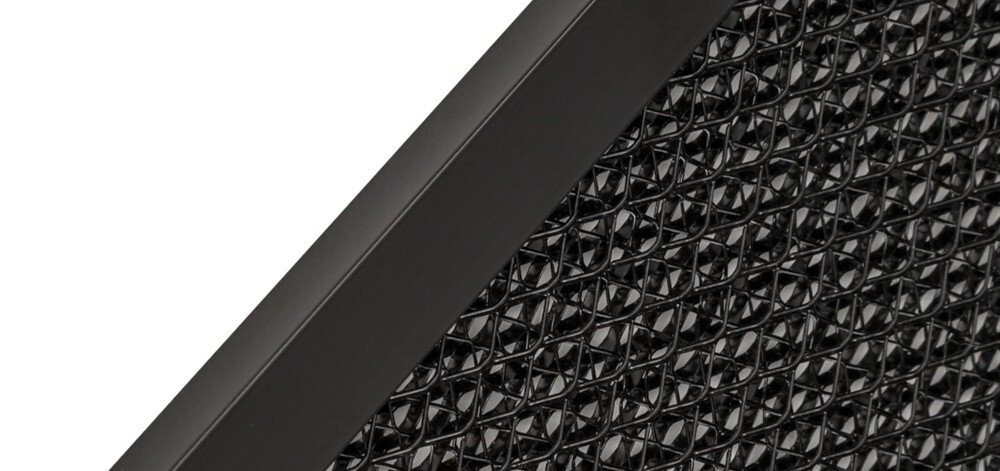 WHIRLPOOL WCT3 63F LTK filtr aluminiowy przeciwtłuszczowy usuwanie brudu zapachów filtrowanie siateczka bez alergenów zarazków