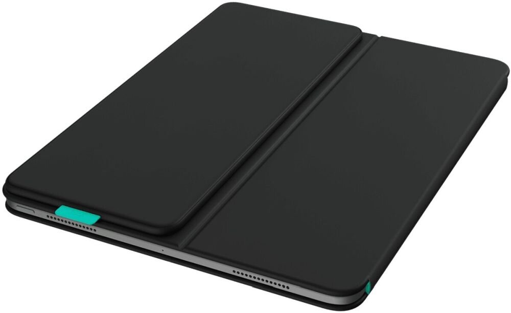 Etui na IdeaTab Pro LENOVO Keyboard Pack Szary Klawiatura