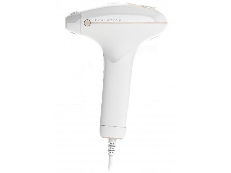 Gładka skóra już po kilku minutach