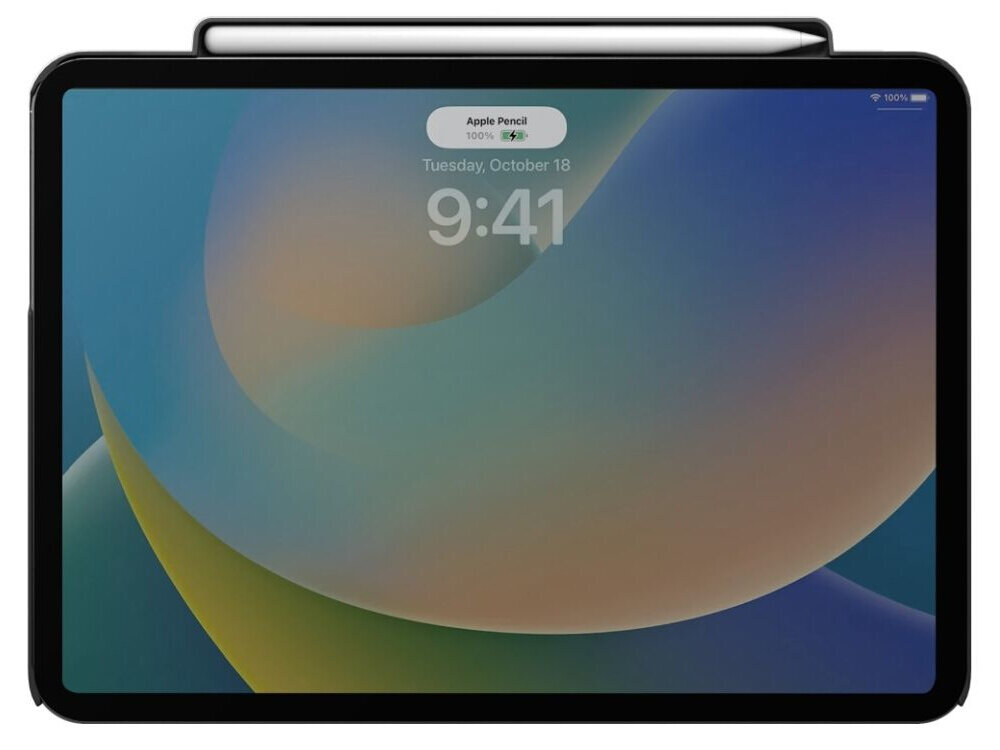 Uchwyt na Apple Pencil w etui UNIQ Axel