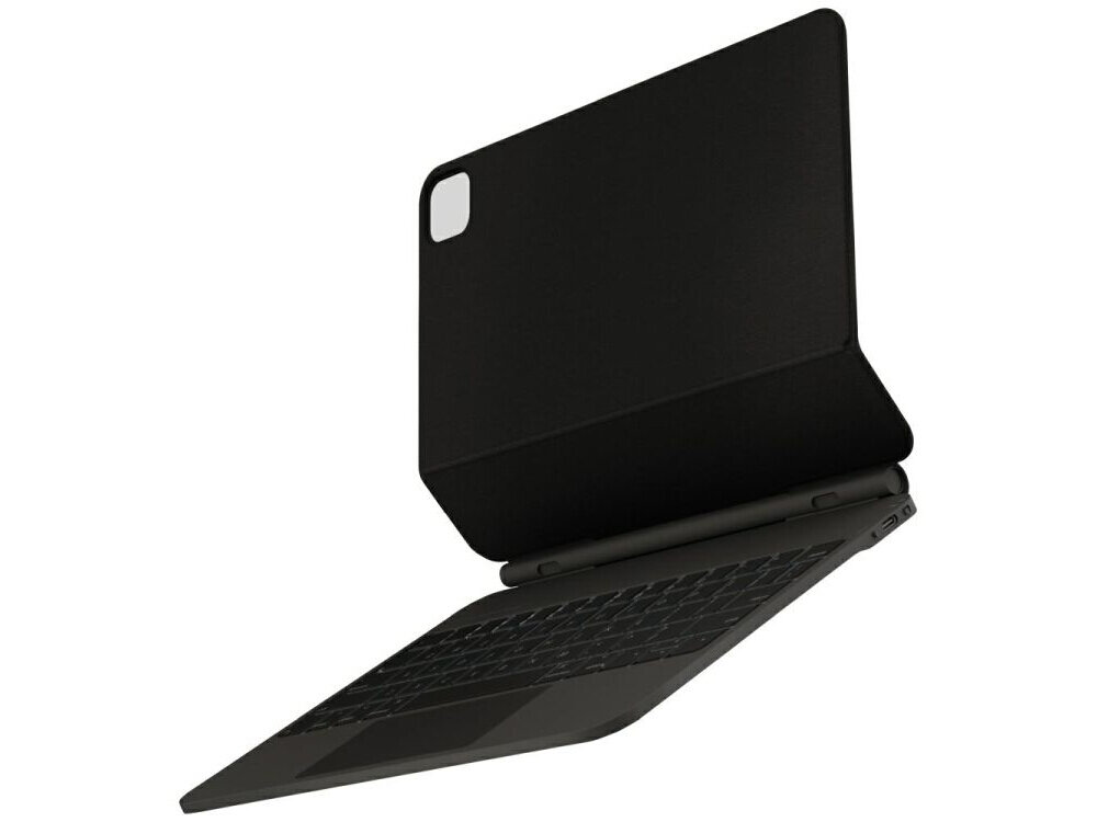 Parowanie etui UNIQ Venno z iPadem