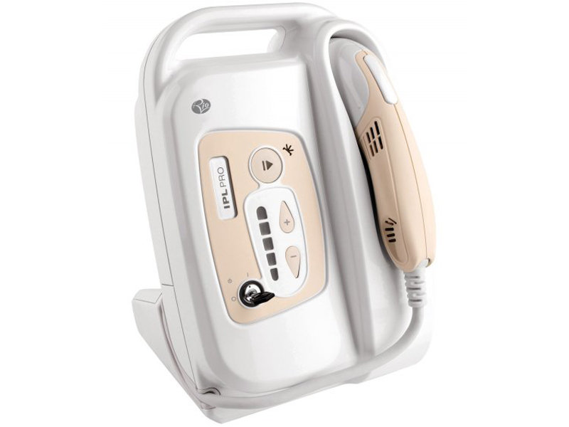 Szybki i delikatny dla skóry