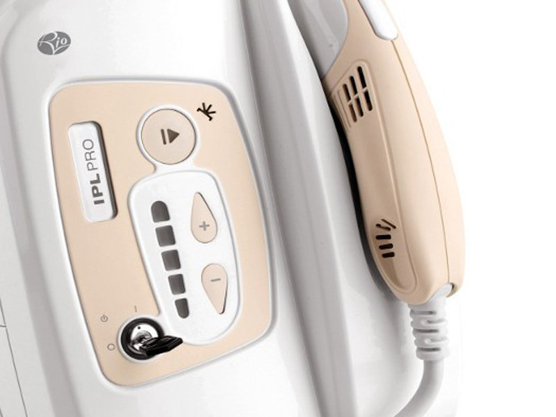 Gładka skóra już po kilku minutach