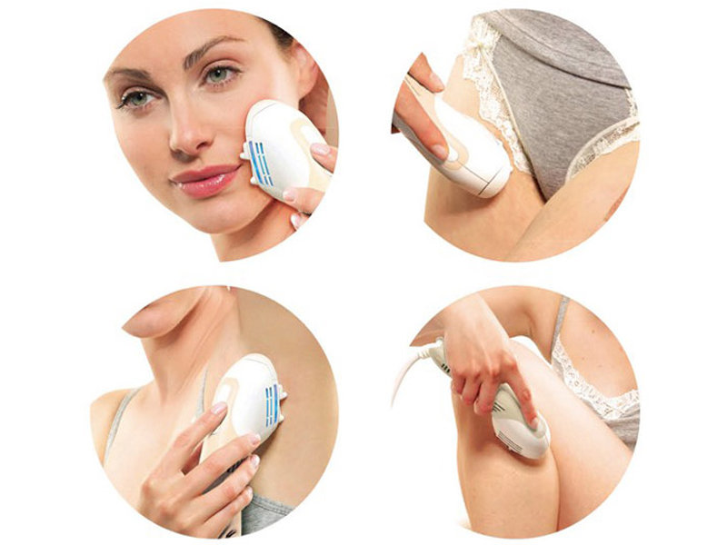 Lekki, wygodny i bezpieczny w użyciu