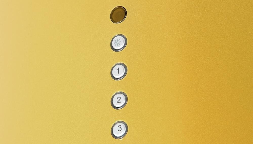 AKPO WK-10 Isla Balmera 800 okap panel sterowanie dotykowe ustawienia