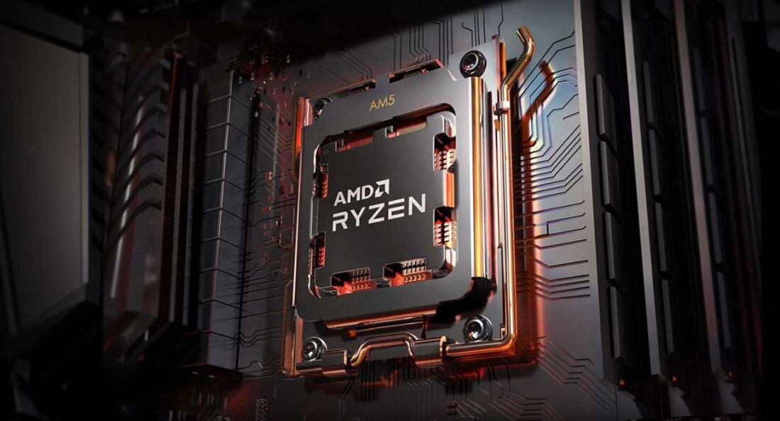 Chłodzenie wodne GIGABYTE Aorus Waterforce 240 - AMD Ryzen