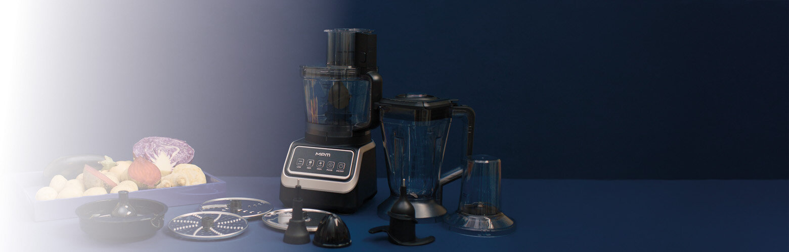 Robot kuchenny MRK-27