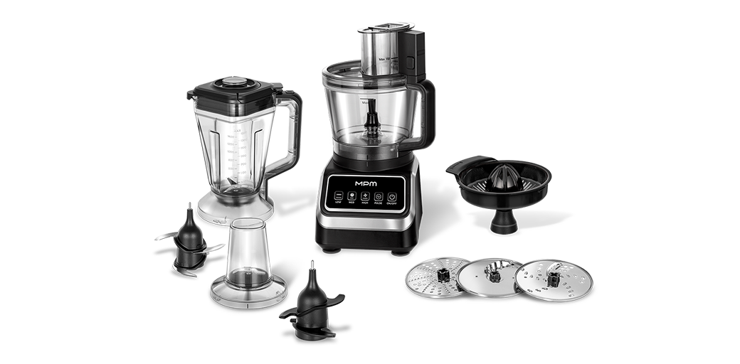 Robot kuchenny MRK-27