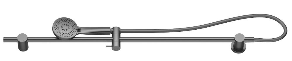 DEANTE Arnika NQA D61K zestaw prysznicowy łazienka mosiądz trwałość niezawodność