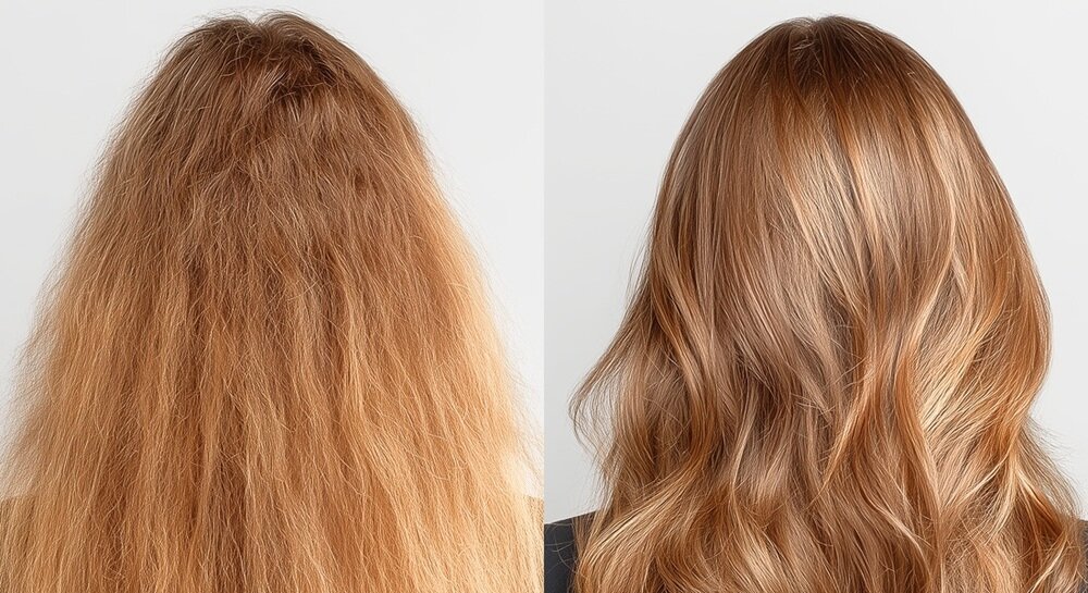 Laser na porost włosów BEAUTIFLY Rejuvahair Pro porost włosów, pielęgnacja skóry głowy, łagodzenie podrażnień, wspiera prawidłowe nawilżenie