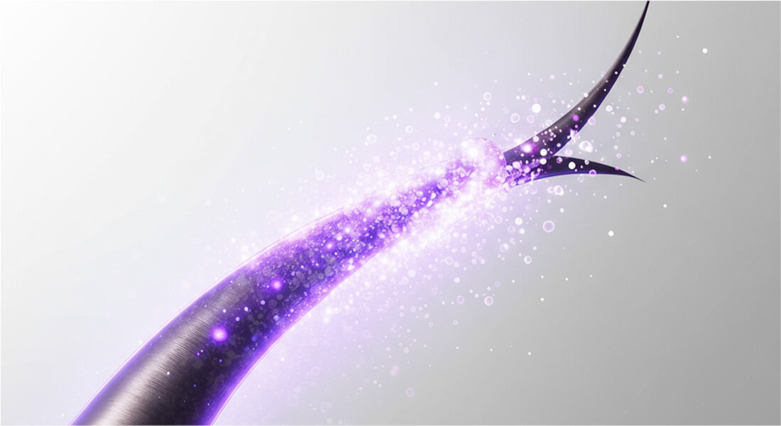 Prostownica BEAUTIFLY Plasma Line 230 stopni PlasmaLine technologia skuteczniejsza od klasycznej jonizacji łączy dodatnie i ujemne jony w neutralne cząstki Efekt anti-frizz