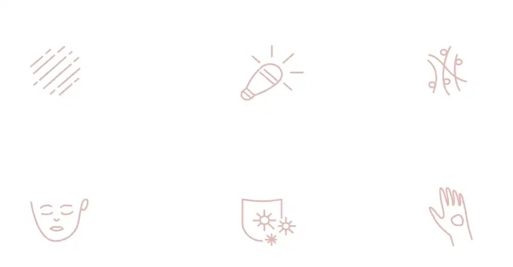 Urządzenie do terapii światłem led BEAUTIFLY Omnilight Pro 4 rodzaje światła, poprawa jędrności skóry, redukcja zmarszczek, wspomaga leczenie trądziku