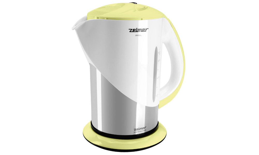 ZELMER ZCK0277L wyglad ogólny 