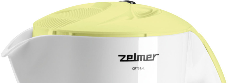 ZELMER ZCK0277L bezpieczeństwo