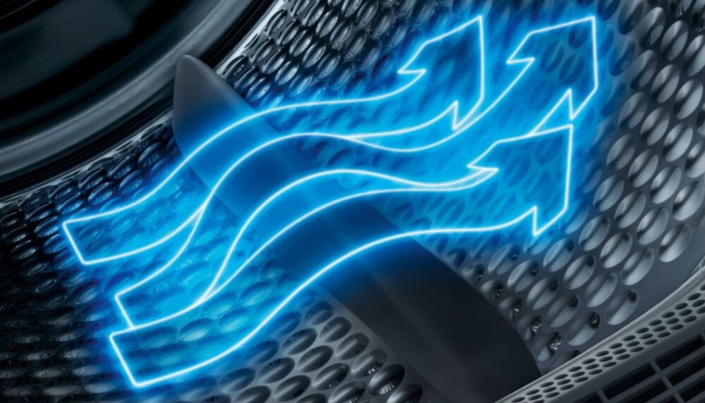 Suszarka SIEMENS WT47Y782PL