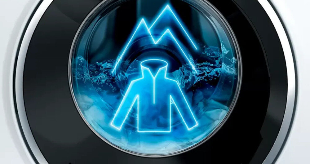 Suszarka SIEMENS WT47Y782PL kurtki suszenie grube