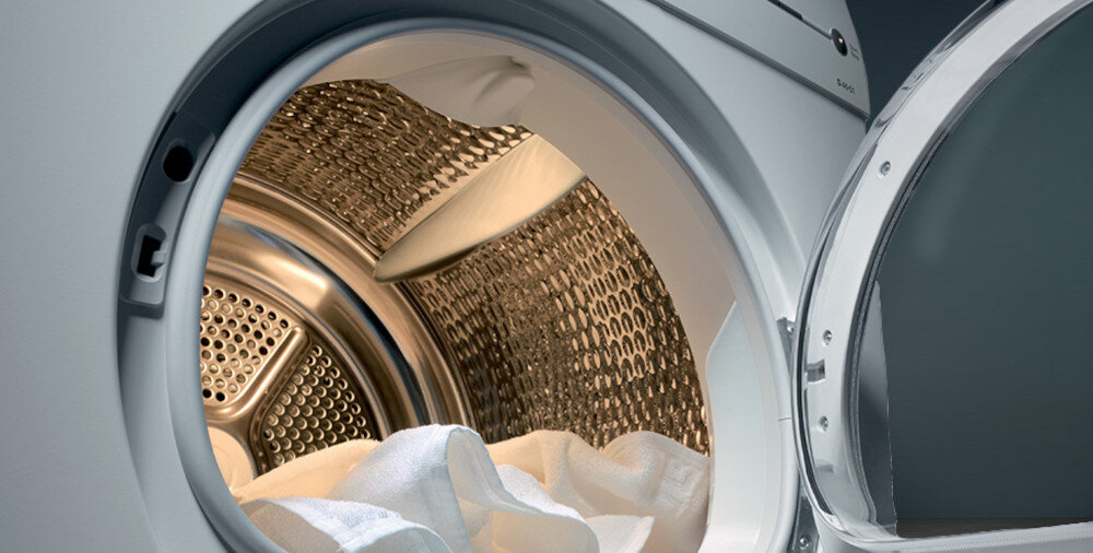 Suszarka SIEMENS WT47Y782PL