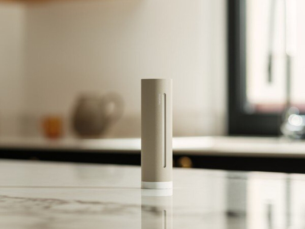 Stacja pogody NETATMO Original NWS-S