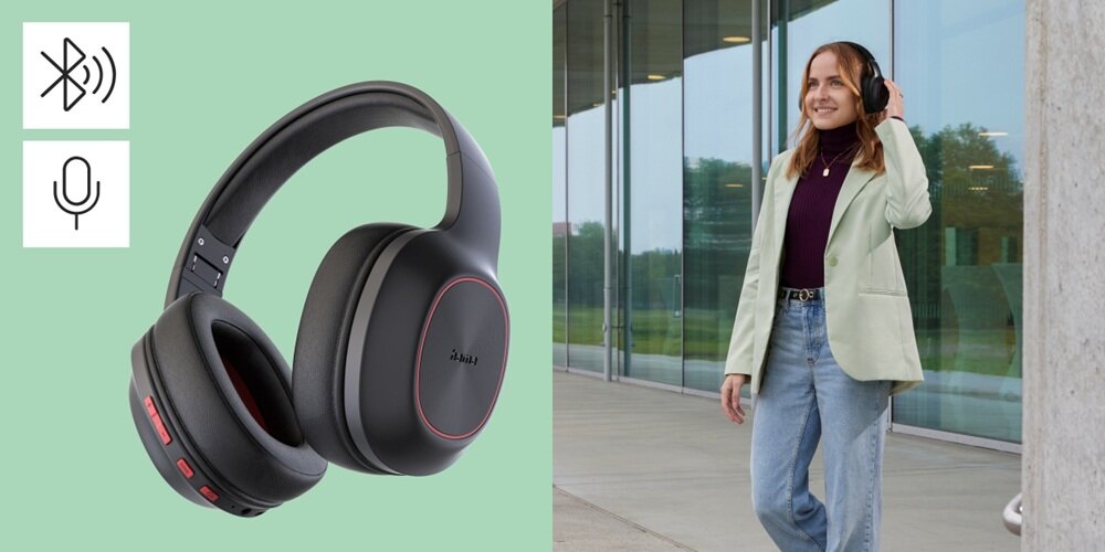 Pełna łączność i swoboda