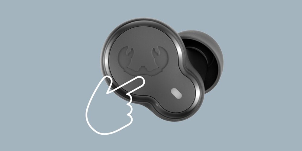 Sterowanie przyciskami