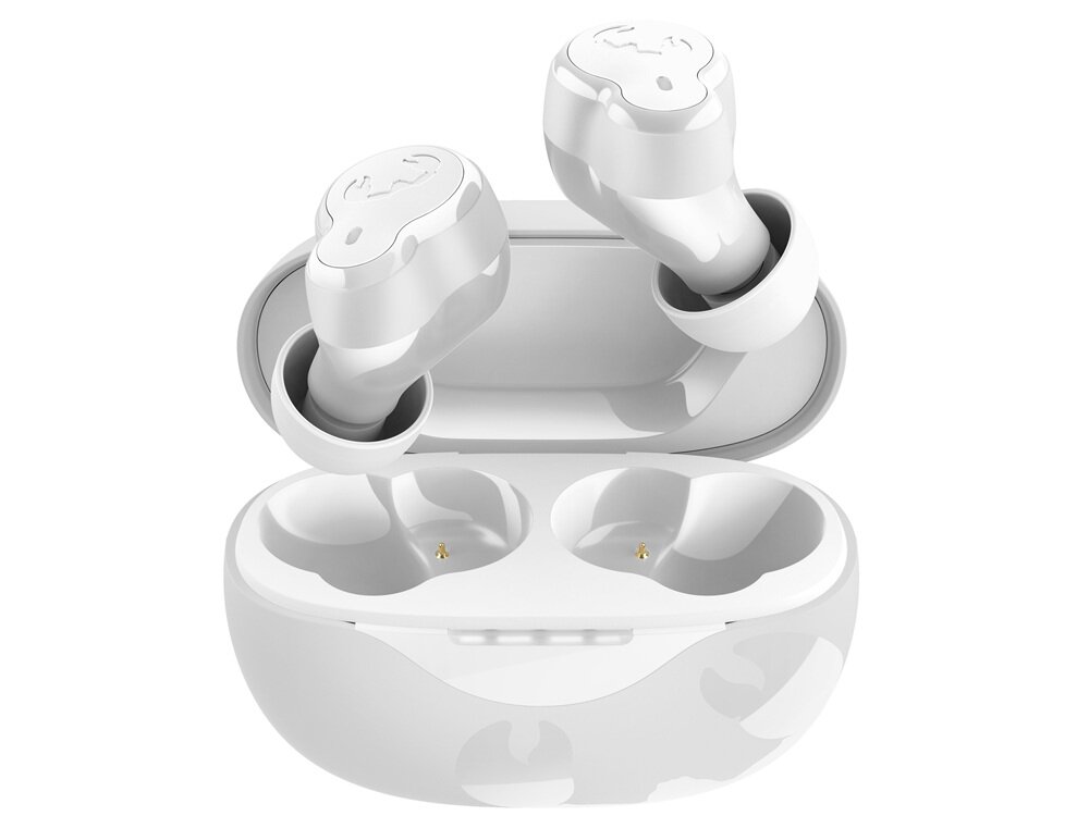 Sterowanie przyciskami