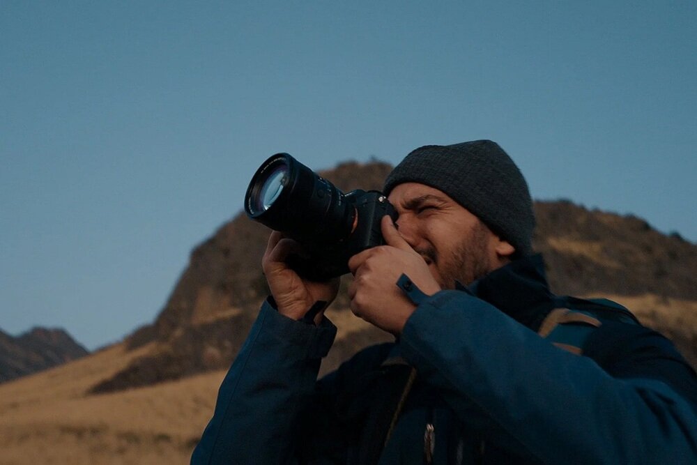 Obiektyw Viltrox AF 85mm f/1.4 Sony FE portretowy obiektyw dla aparatów Sony E, przysłona F1.4, bokeh, autofokus HyperVCM