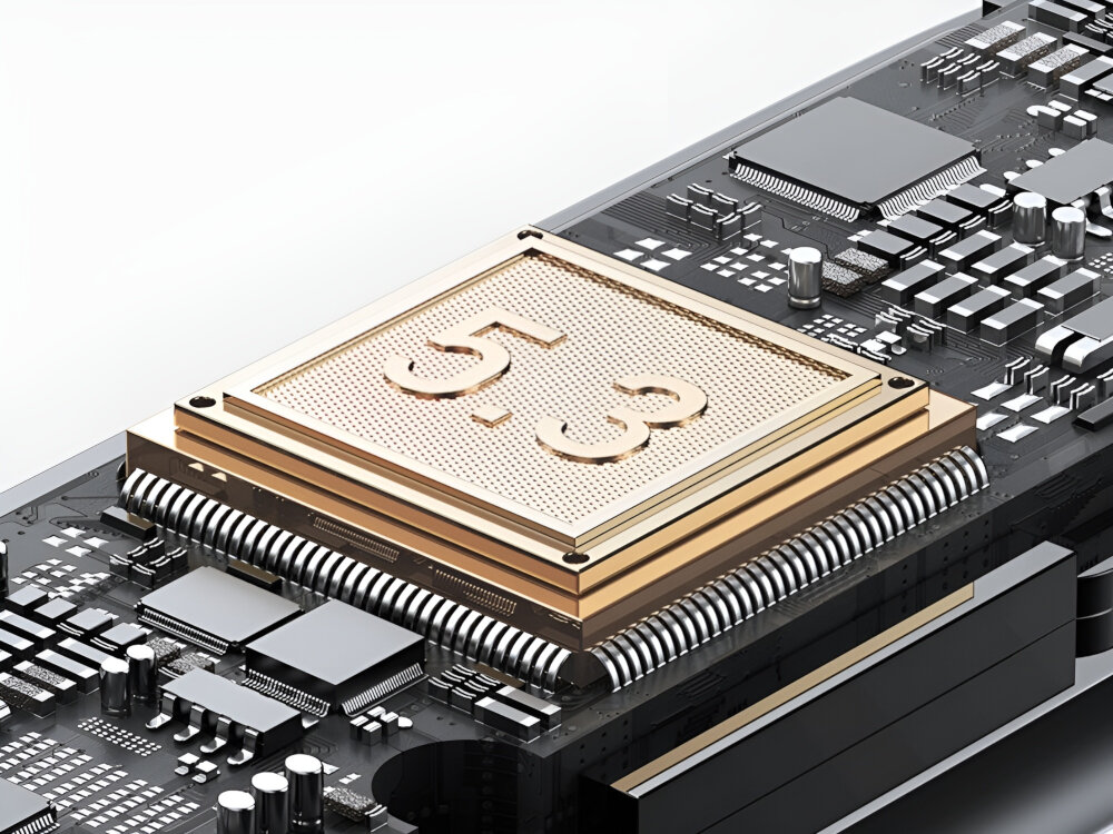 Słuchawki dokanałowe USAMS IF27 TWS Bluetooth 5.3 szybkie parowanie niskie zużycie energii stabilne połączenie bezprzewodowe