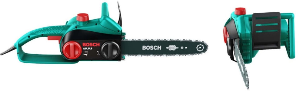 Piła elektryczna BOSCH AKE 30 S najwazniejsze dane techniczne