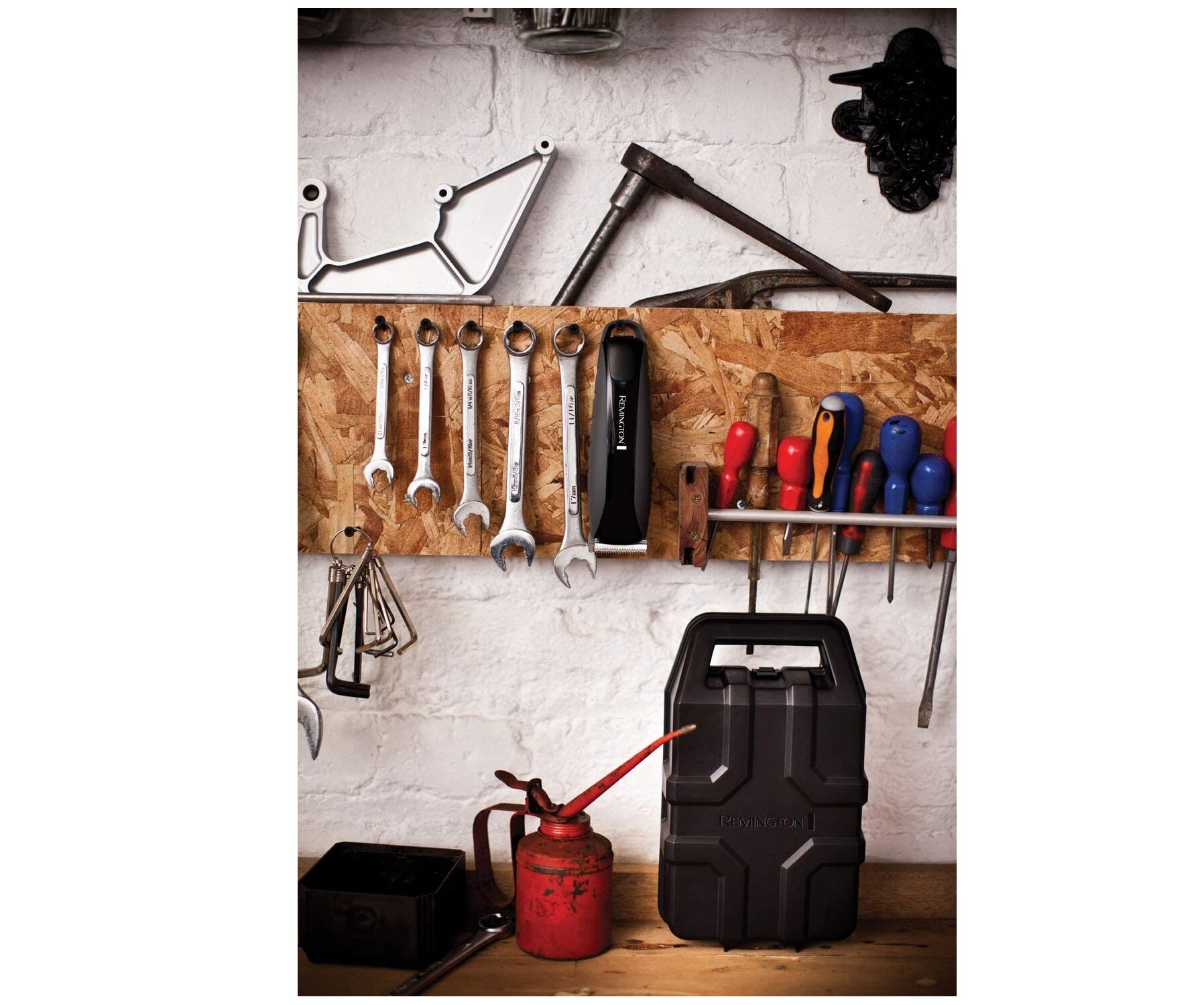 GOLARKA DAMSKA REMINGTON WDF5030 (BEZPRZEWODOWA)