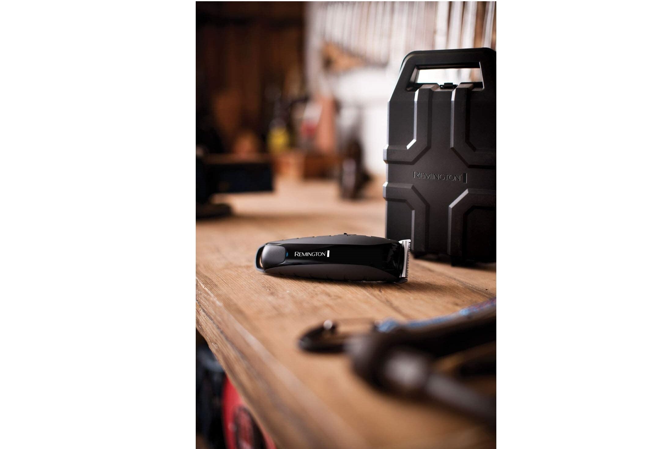 GOLARKA DAMSKA REMINGTON WDF5030 (BEZPRZEWODOWA)