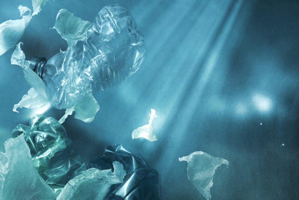 Saturator MYSODA Woody WD002F-B Czarny