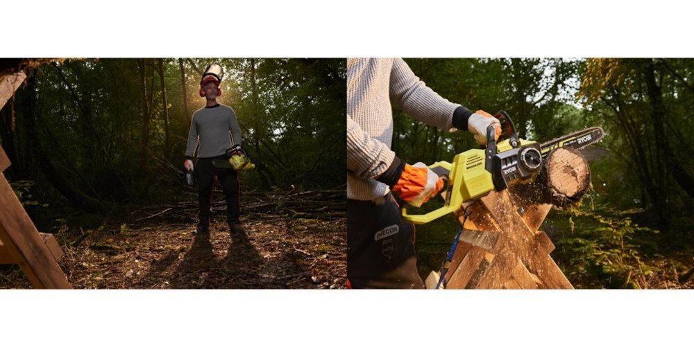 Pila akumulatorowa RYOBI RY36CSX35A-0