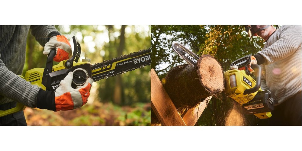 Pila akumulatorowa RYOBI RY36CSX35A-0