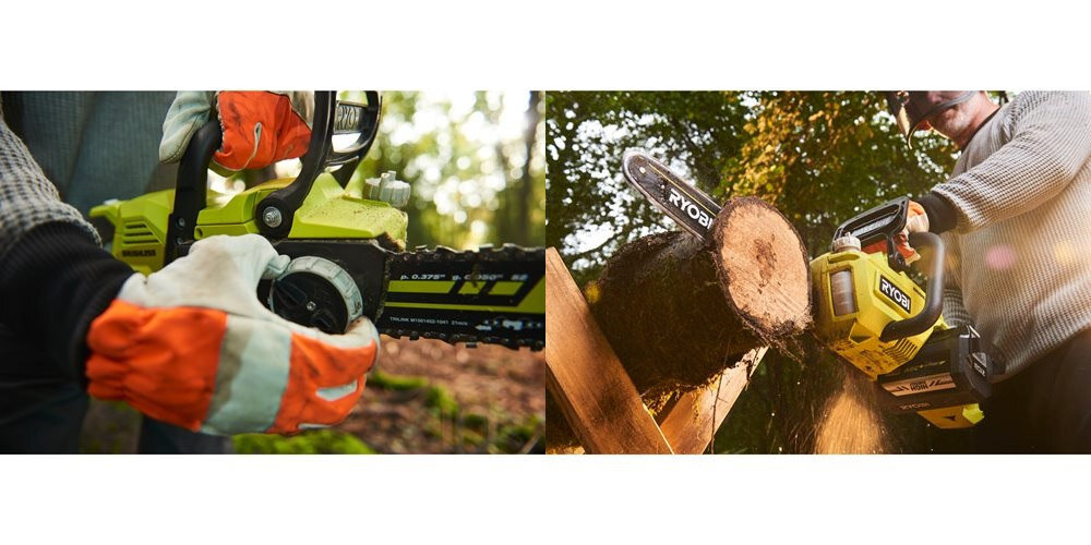 Pila akumulatorowa RYOBI RY36CSX35A-0