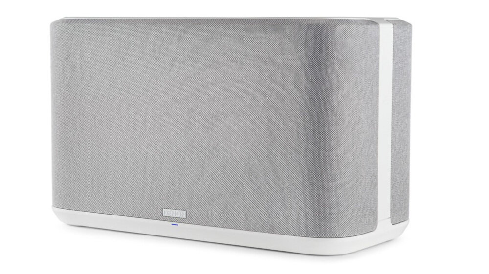 głośnik multiroom DENON Home 350 - historia marki