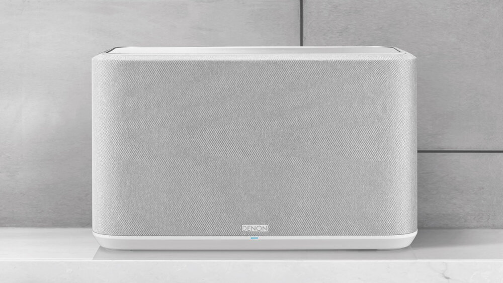 głośnik multiroom DENON Home 350 - moc