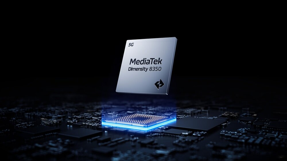 Smartfon ONEPLUS Nord CE 5 z procesorem Dimensity i systemem chłodzenia VC