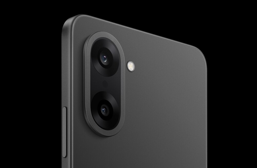 Smartfon ONEPLUS Nord CE 5 z aparatem Sony LYT-600 i funkcjami AI