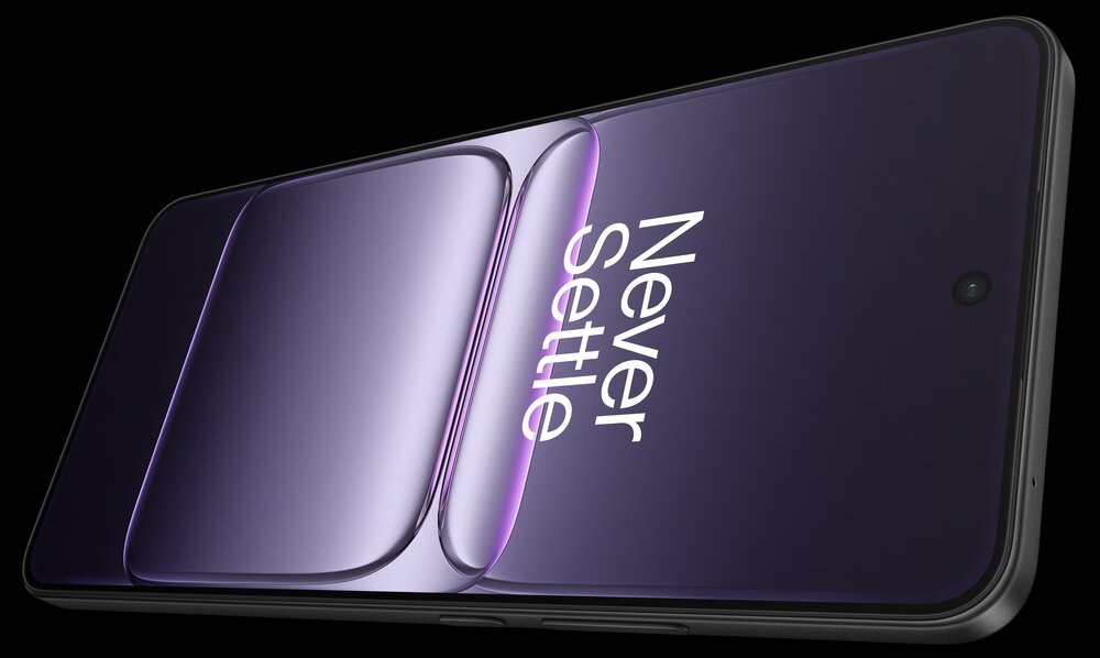 Smartfon ONEPLUS Nord CE 5 z ekranem AMOLED 120 Hz i normą IP64