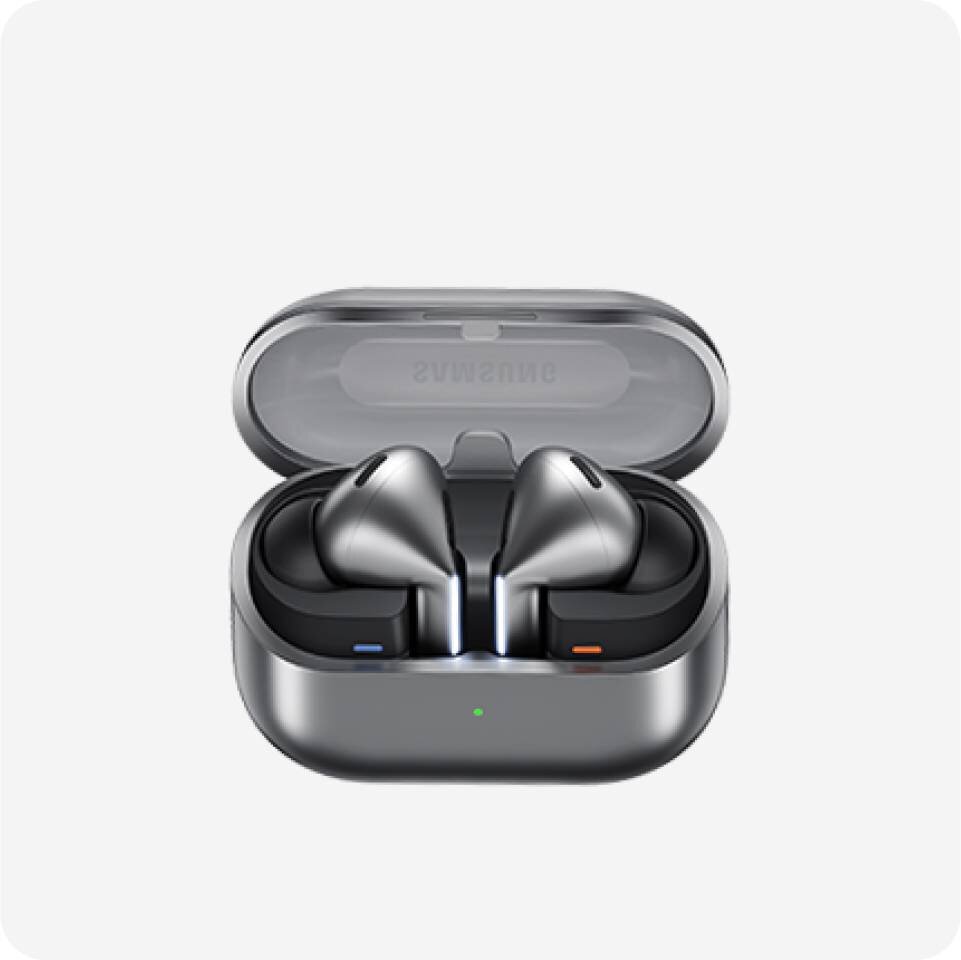 Galaxy Buds3 Pro do nabycia w Media Expert Galaxy Buds3 Pro do nabycia w Media Expert